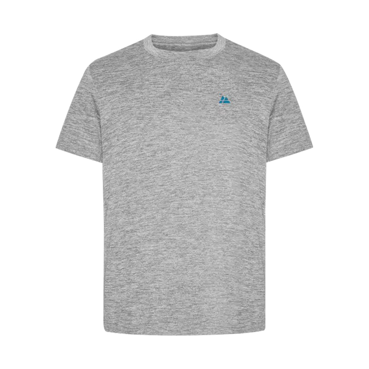 Mens Premium Lightweight Sports Half Sleeve T-shirt