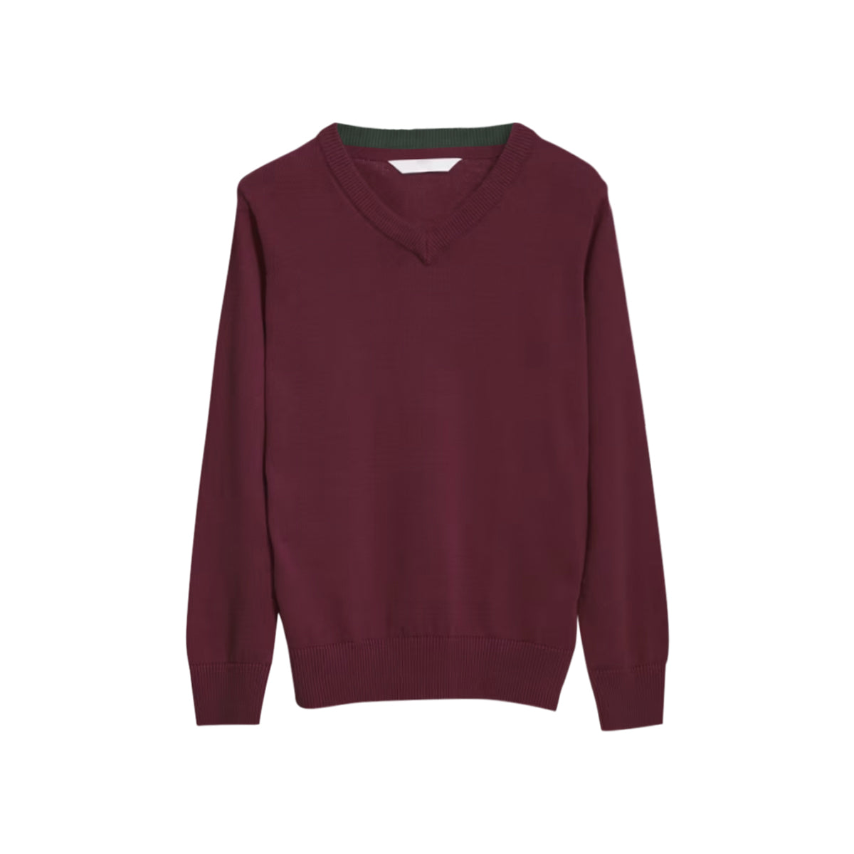 Kids Cotton School Jumper Sweater (4-14 Yrs)