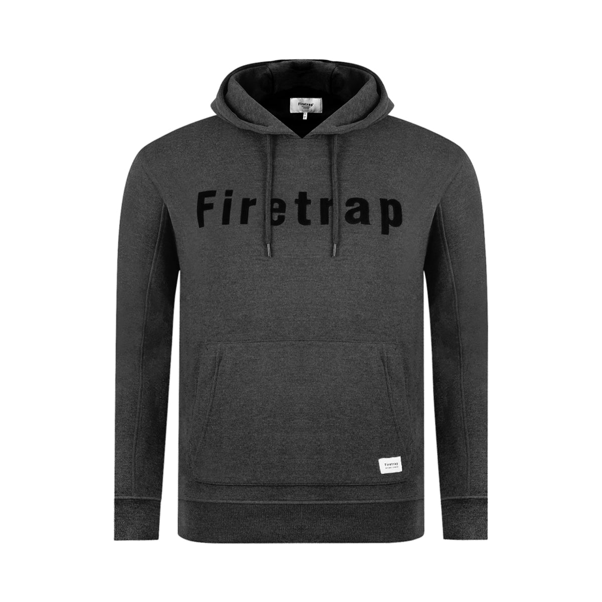 Mens Premium Full Sleeve Fleece Hoodie Sweatshirt