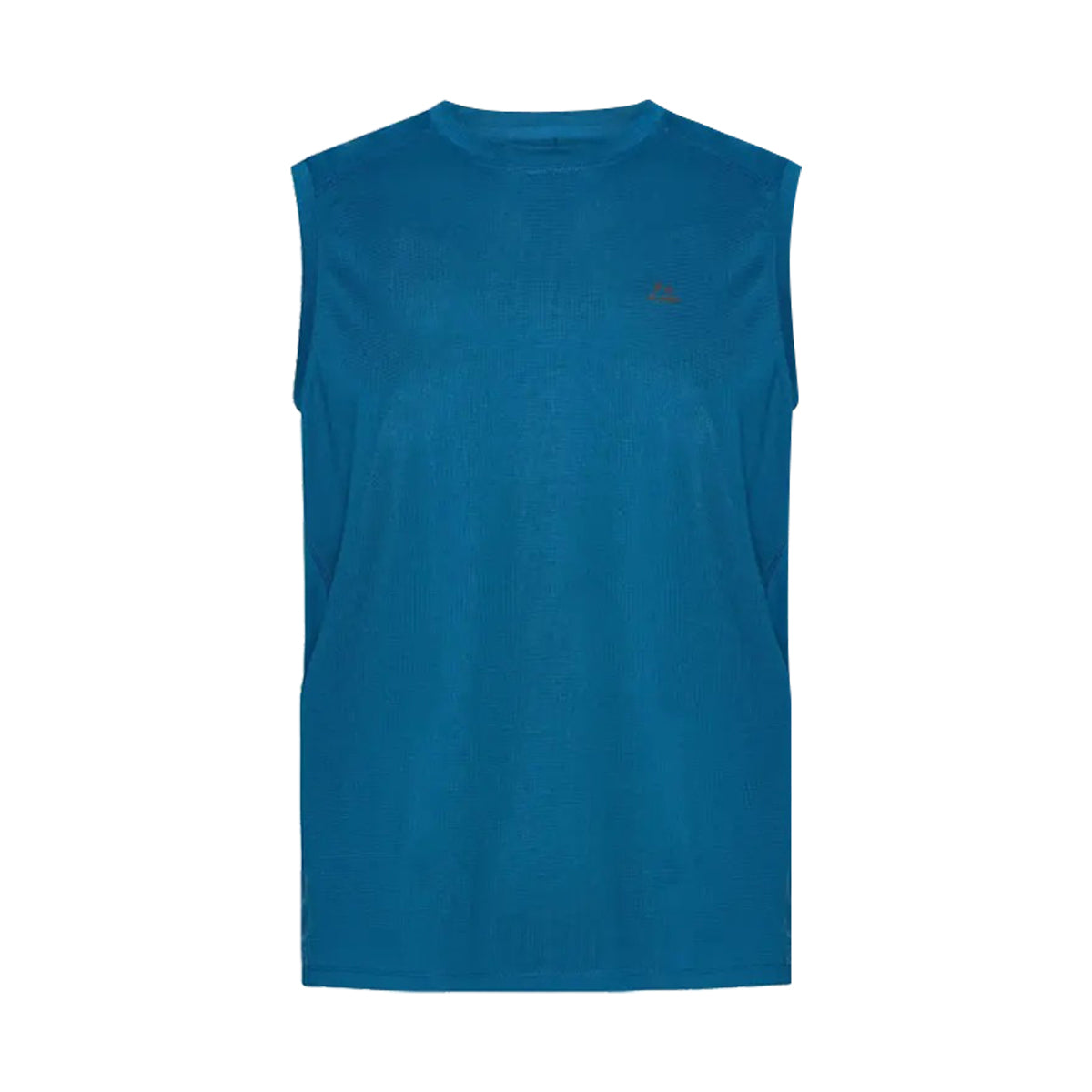 Mens Premium Lightweight Sports Sleeveless Tank Top