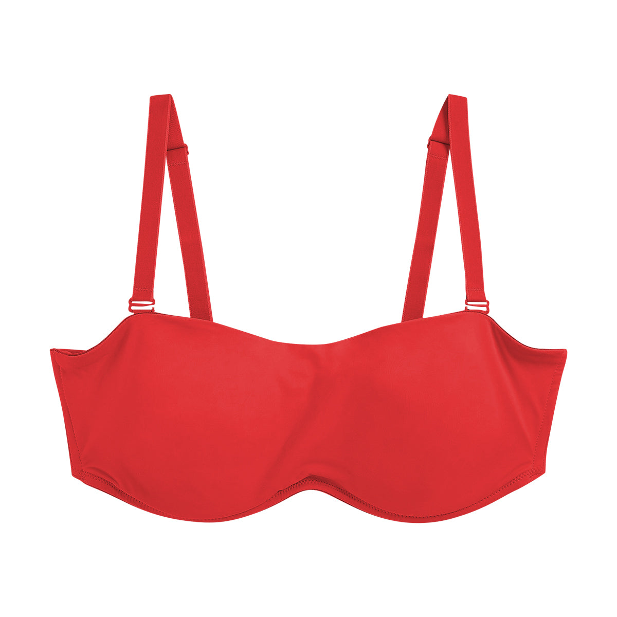 Womens Non-Padded Minimizer Multiway Bra