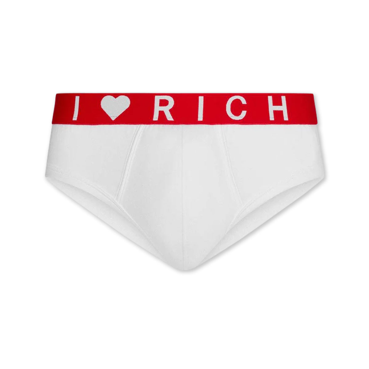 Mens Low Waist Premium Cotton Briefs Underwear