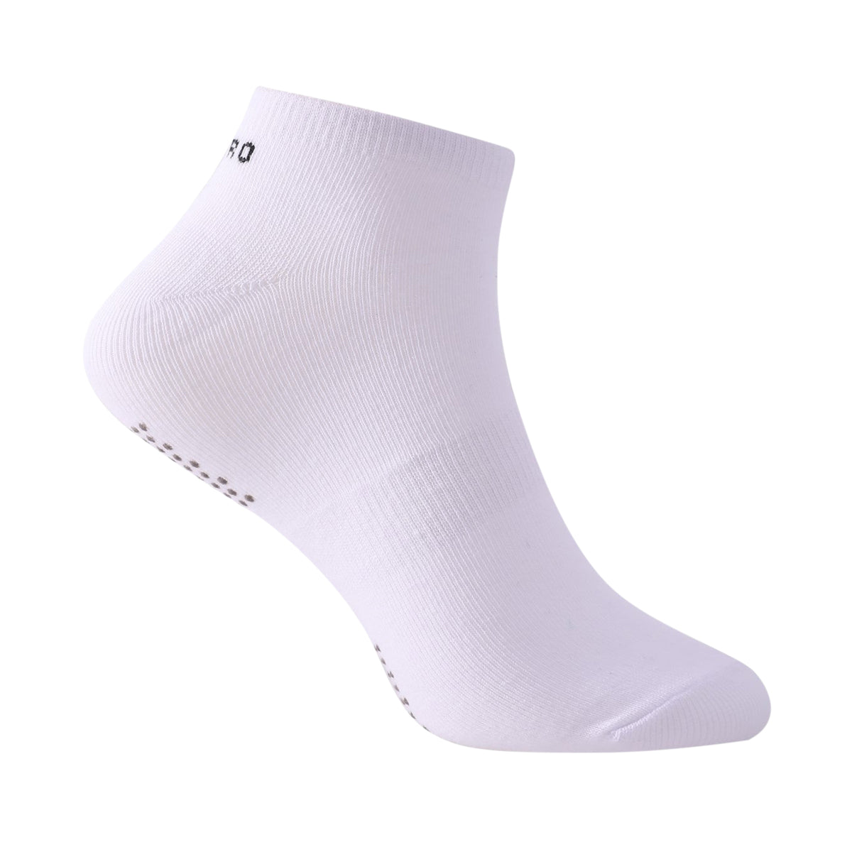 Mens Anti-Slip Cotton Ankle Socks
