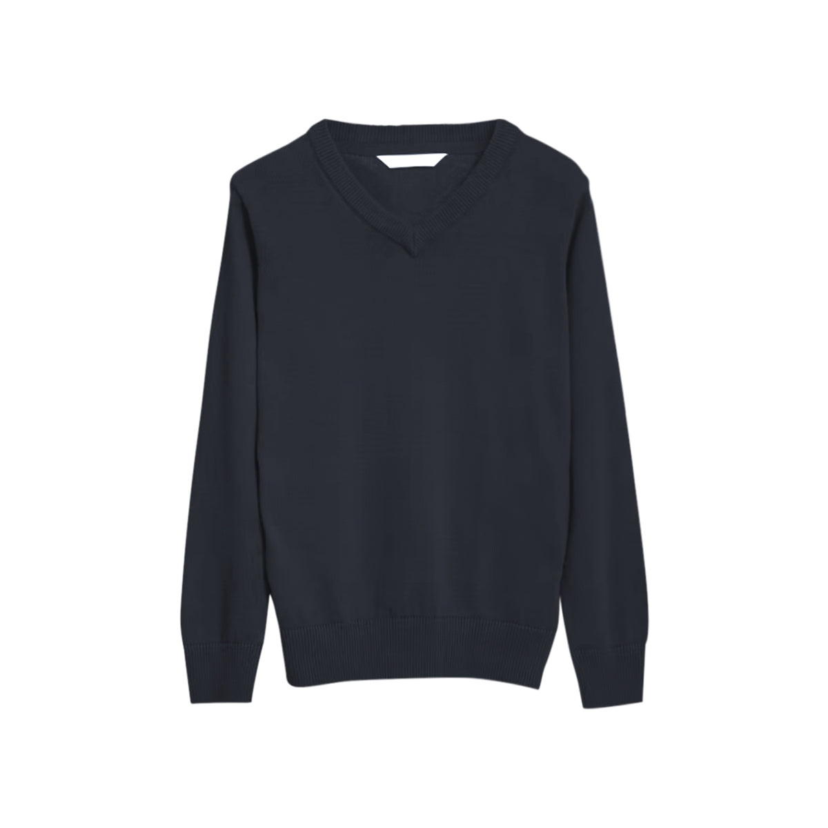 Kids Cotton School Jumper Sweater (4-14 Yrs)