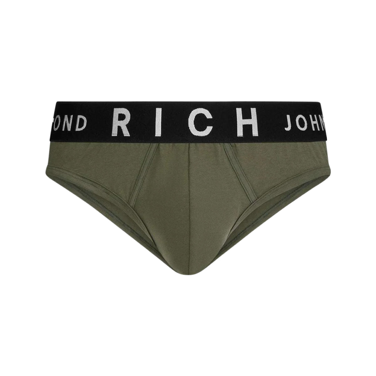 Mens Low Waist Premium Cotton Briefs Underwear