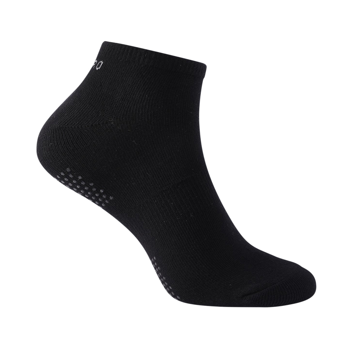 Mens Anti-Slip Cotton Ankle Socks