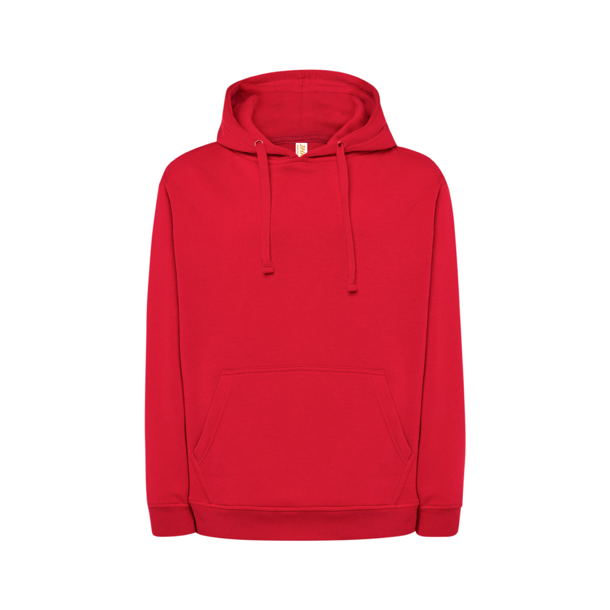 Men’s Long-sleeve Pullover Drawstring Hoodie Sweatshirt