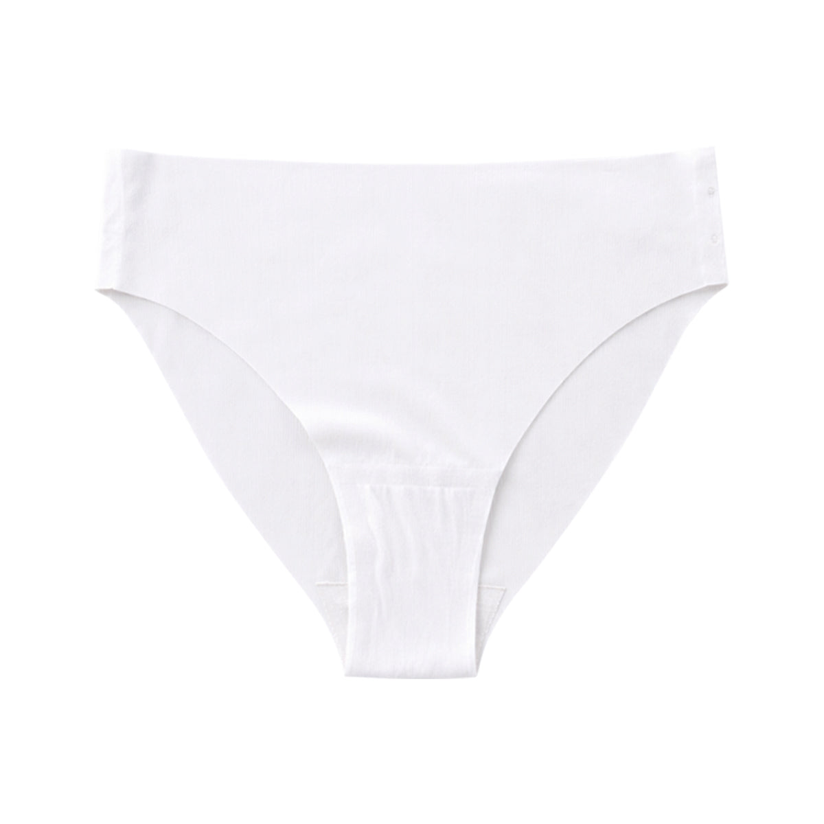 Womens Ultra Soft Semi-Transparent Seamless Panty