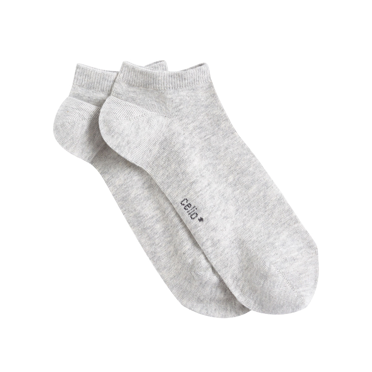 Mens Low Cut Ankle Comfortable Socks