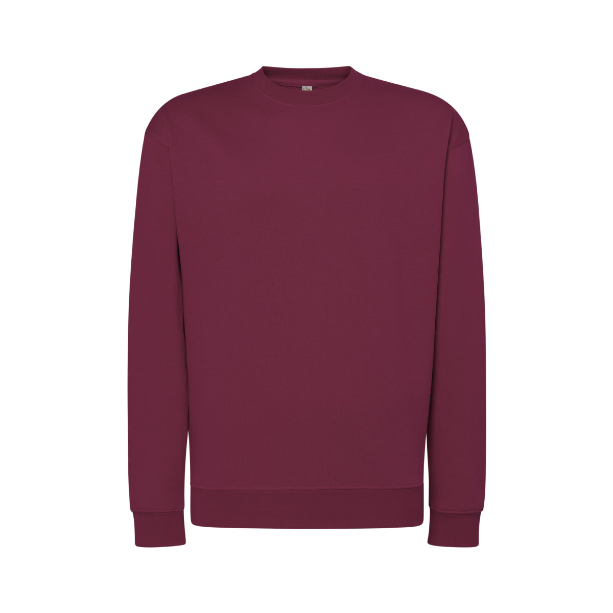 Men's Crew Neck Full Sleeve Sweatshirt