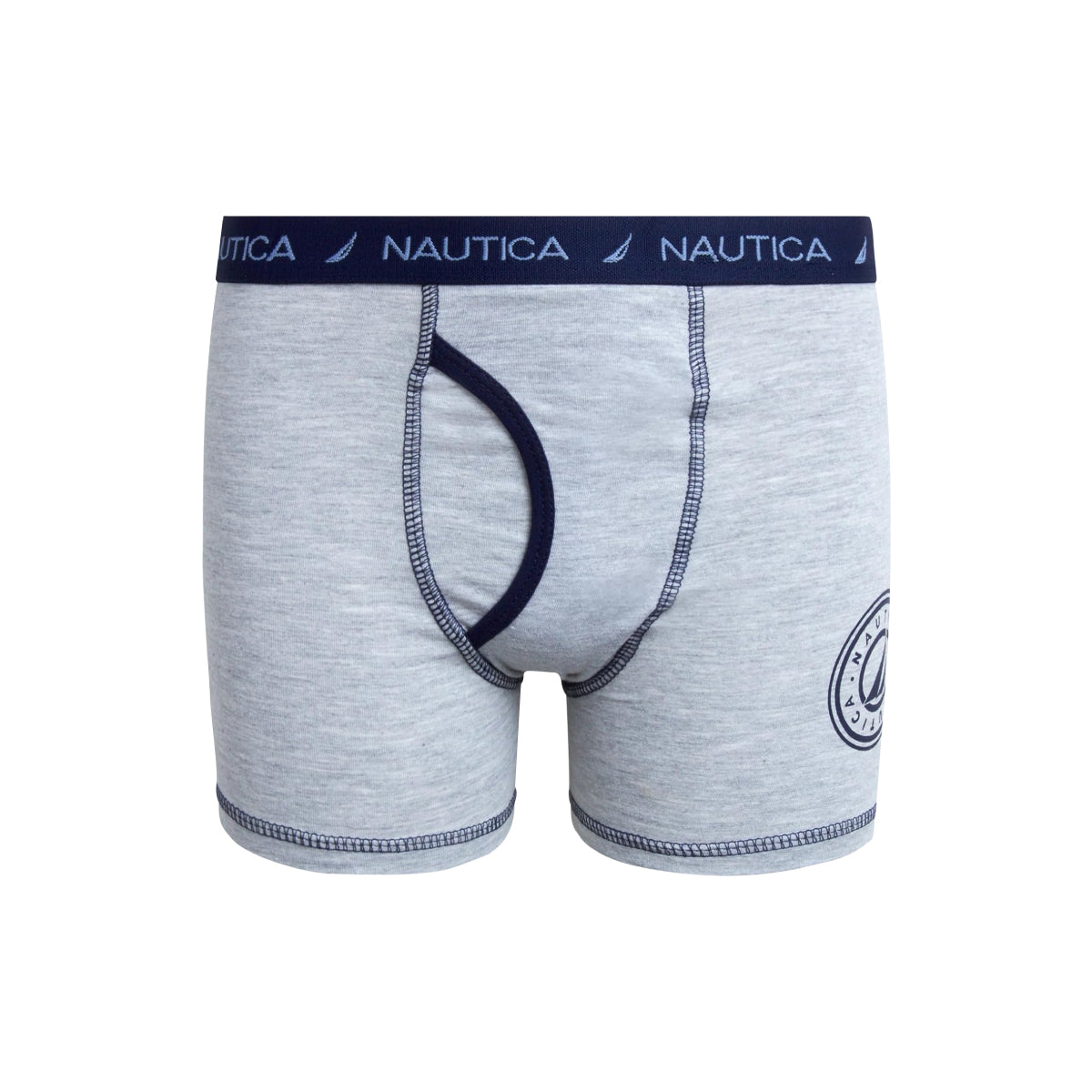 Pack of 3 Assorted Boys Premium Cotton Boxer Brief