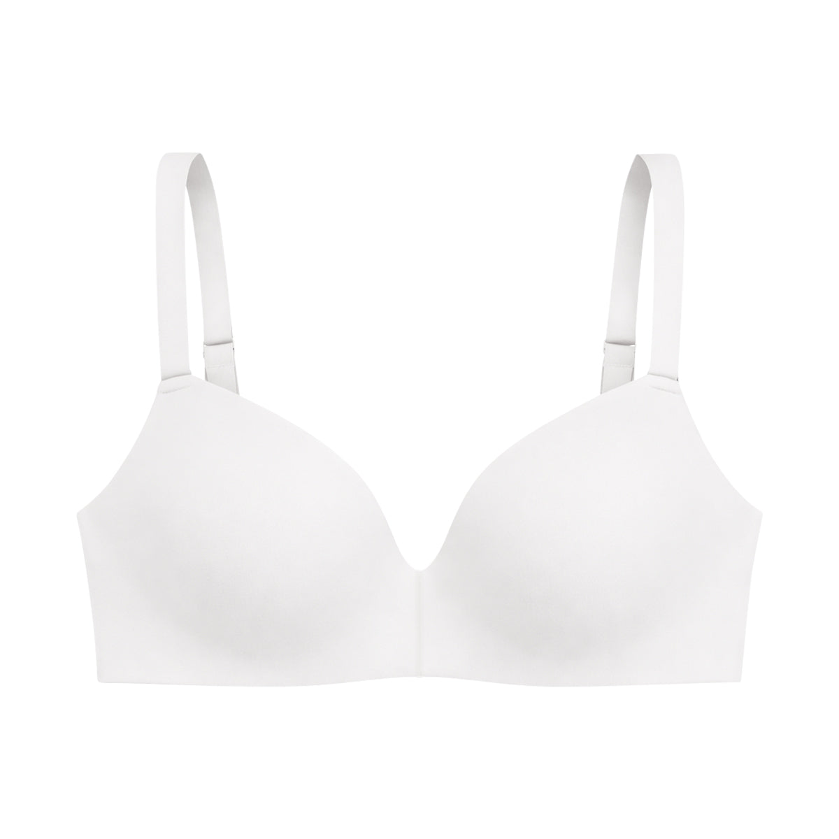 Women’s Seamless Padded Non-Wired Comfort Bra