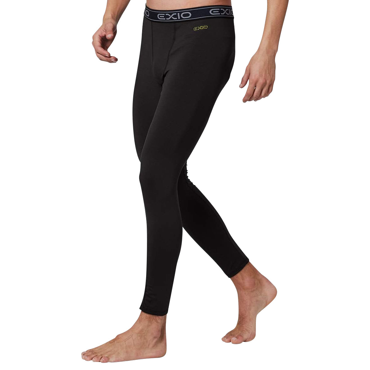 Mens Compression Pants Cool & Dry Gear Sports Tights Leggings