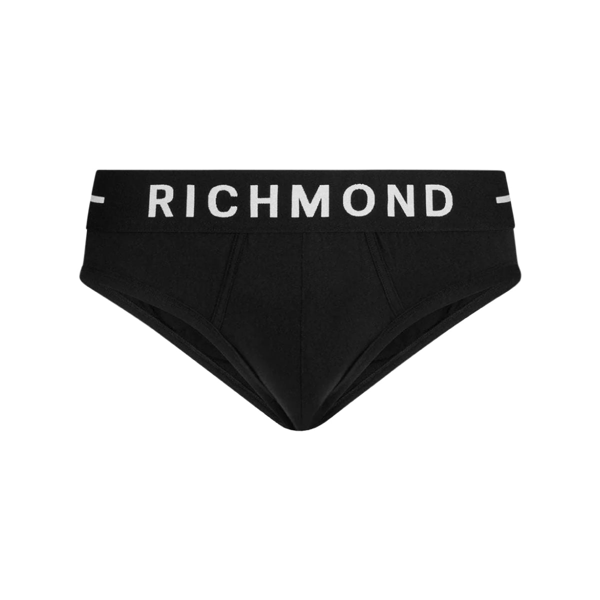 Mens Low Waist Premium Cotton Briefs Underwear