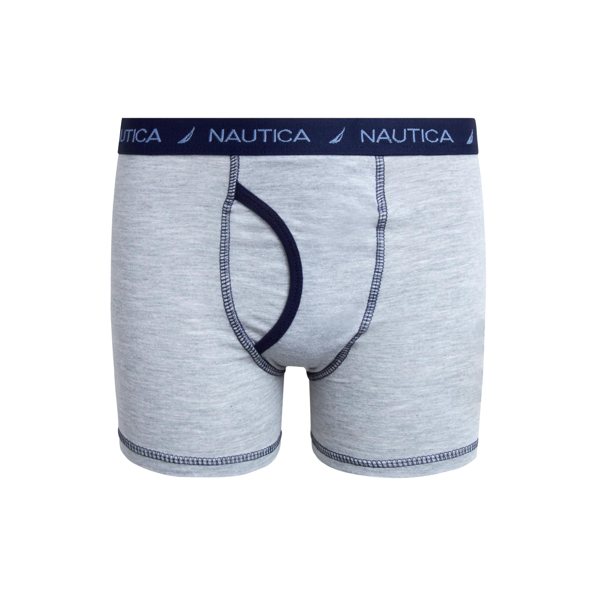 Pack of 3 Assorted Boys Premium Cotton Boxer Brief