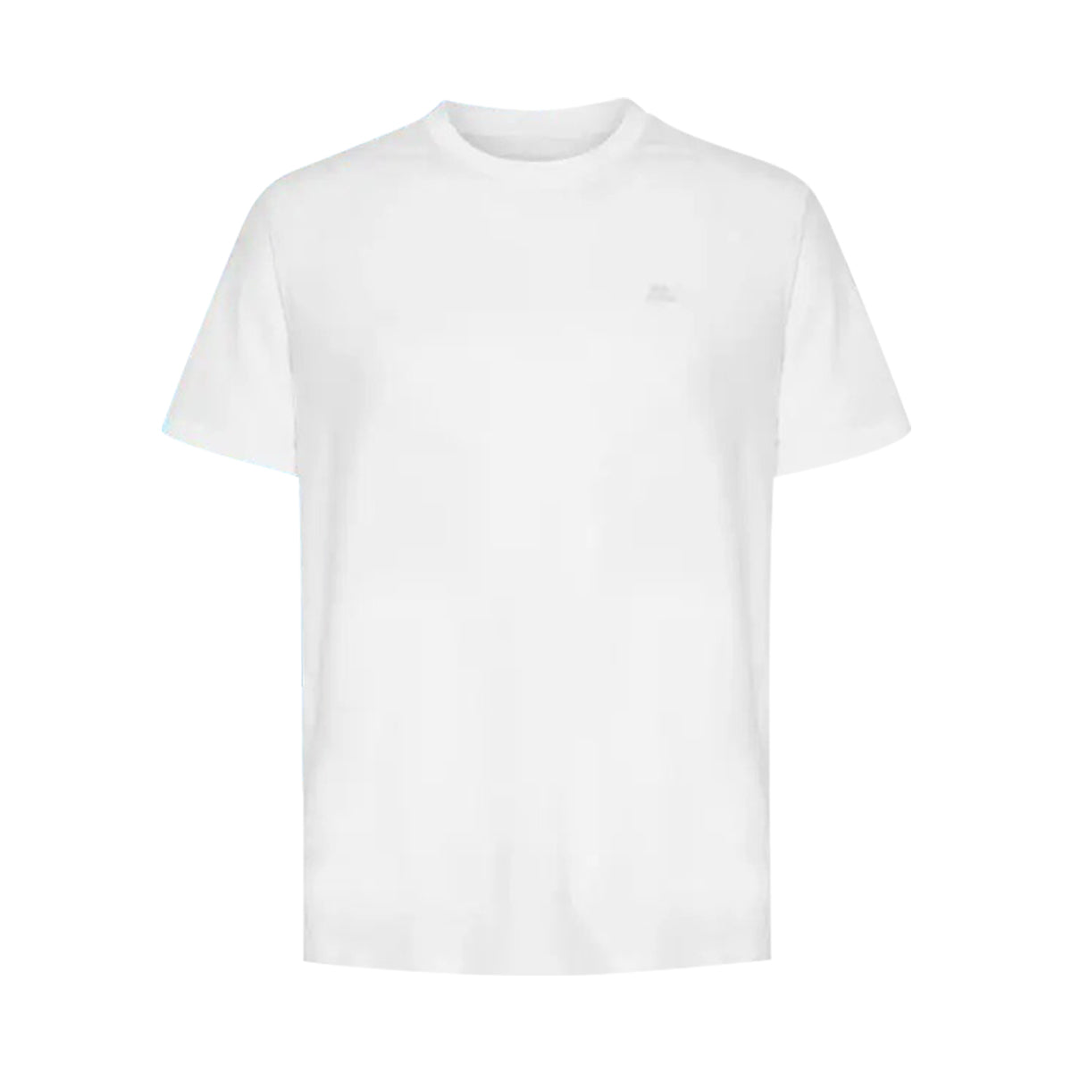 Mens Premium Lightweight Sports Half Sleeve T-shirt