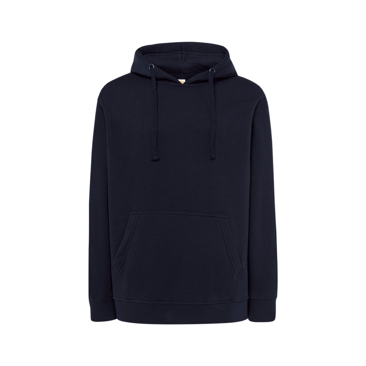 Men’s Long-sleeve Pullover Drawstring Hoodie Sweatshirt