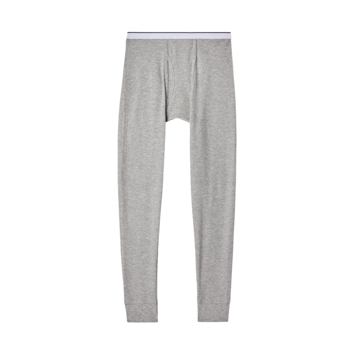 Boys Ribbed Thermal Pant