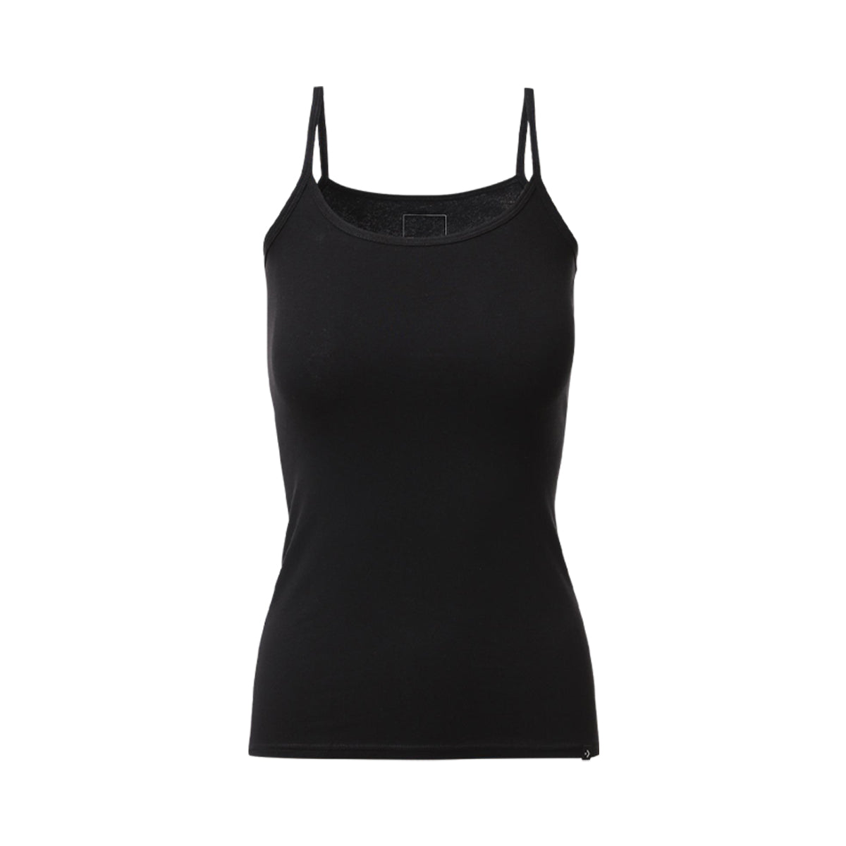Ladies Basic Camisole Cotton Tank Top