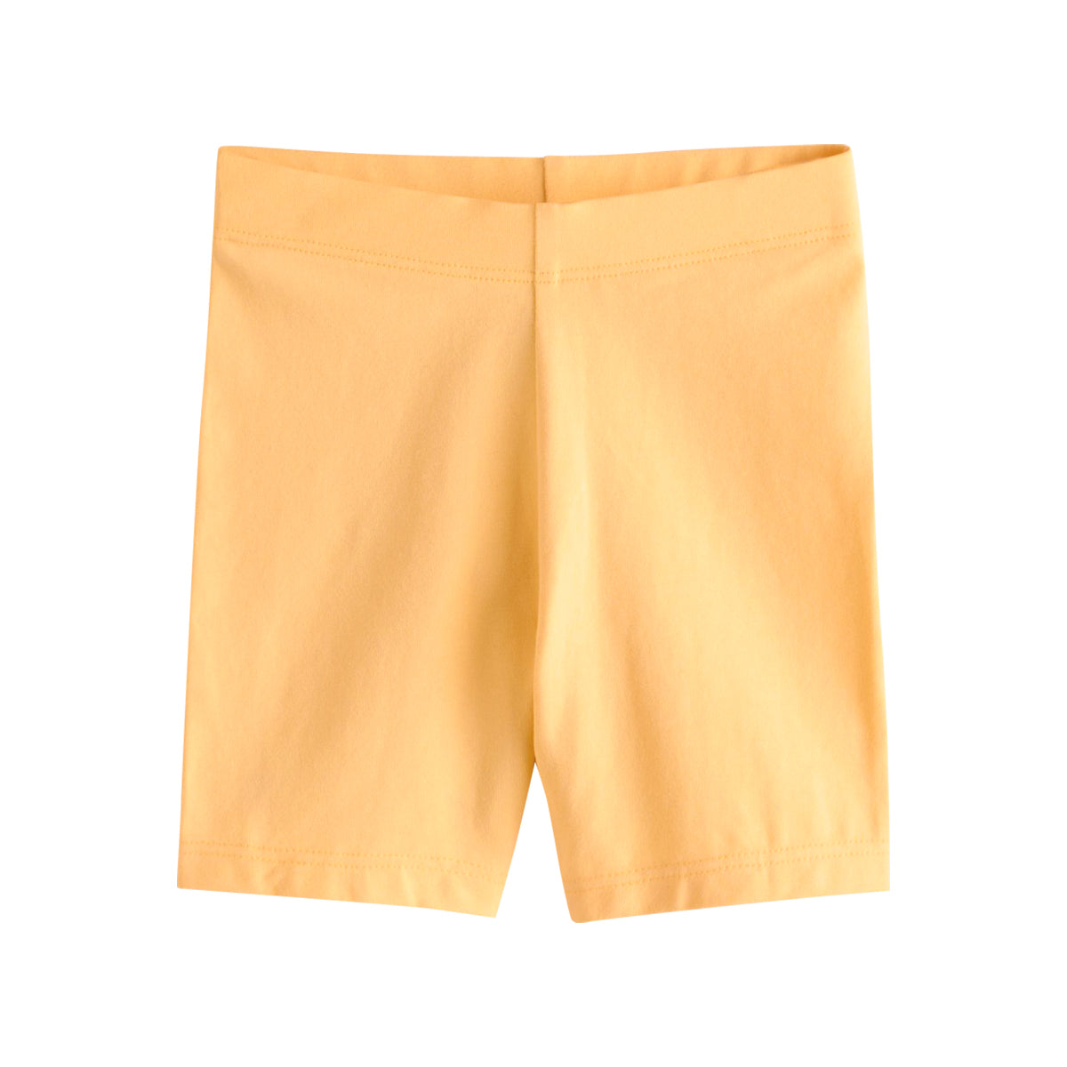 Toddlers and Young Girls Cotton Rich Soft & Stretchy Cycle Shorts