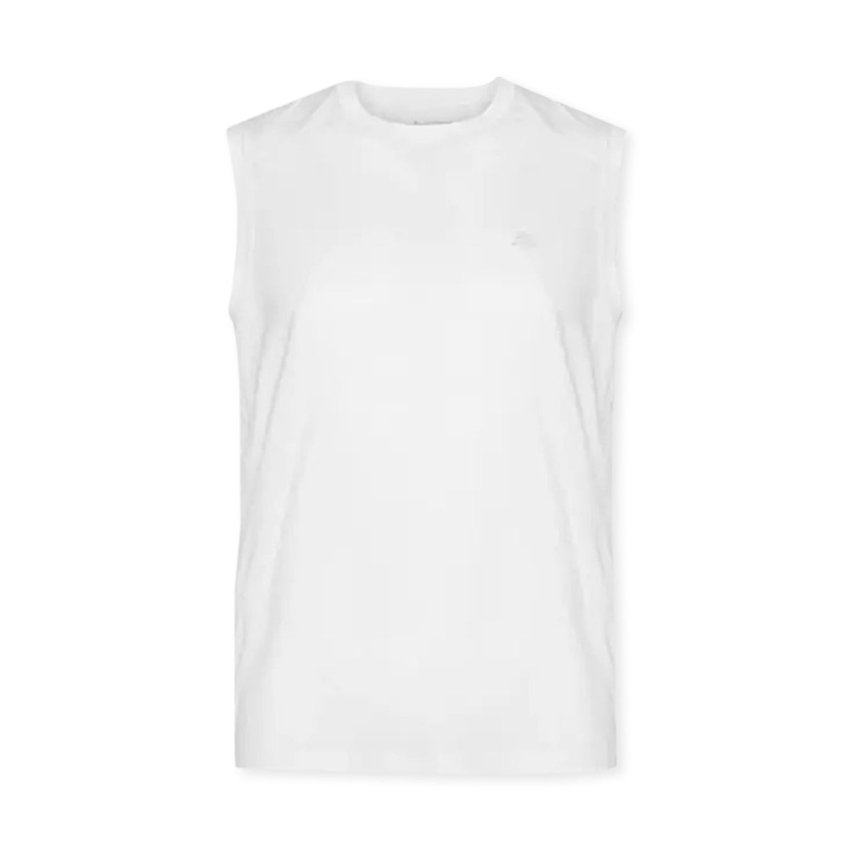 Mens Premium Lightweight Sports Sleeveless Tank Top
