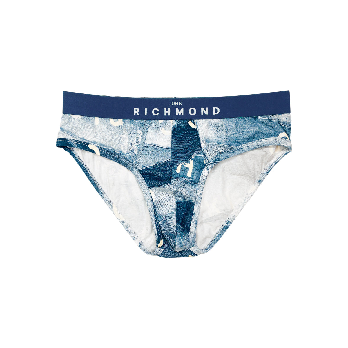 Mens Low Waist Premium Cotton Briefs Underwear