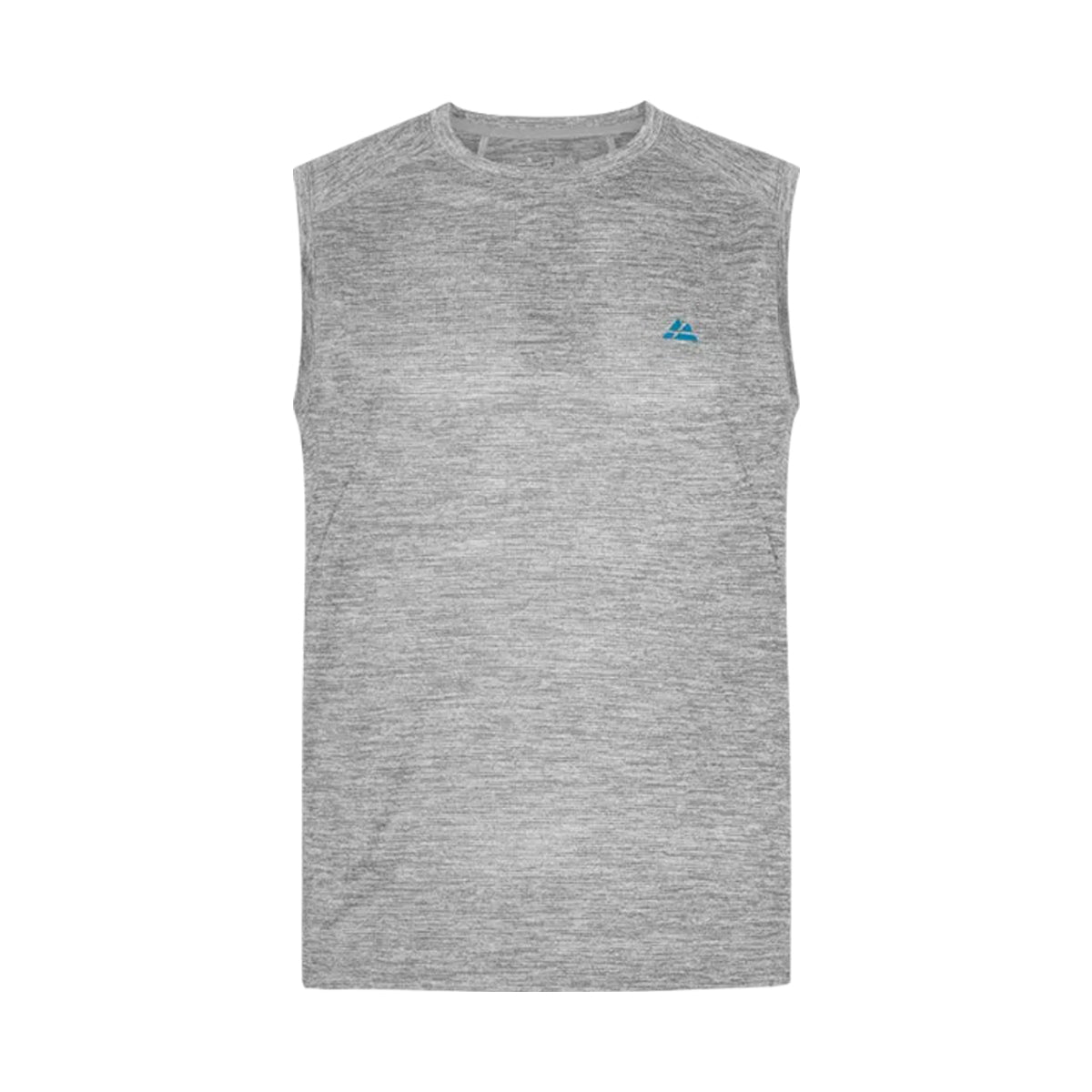 Mens Premium Lightweight Sports Sleeveless Tank Top