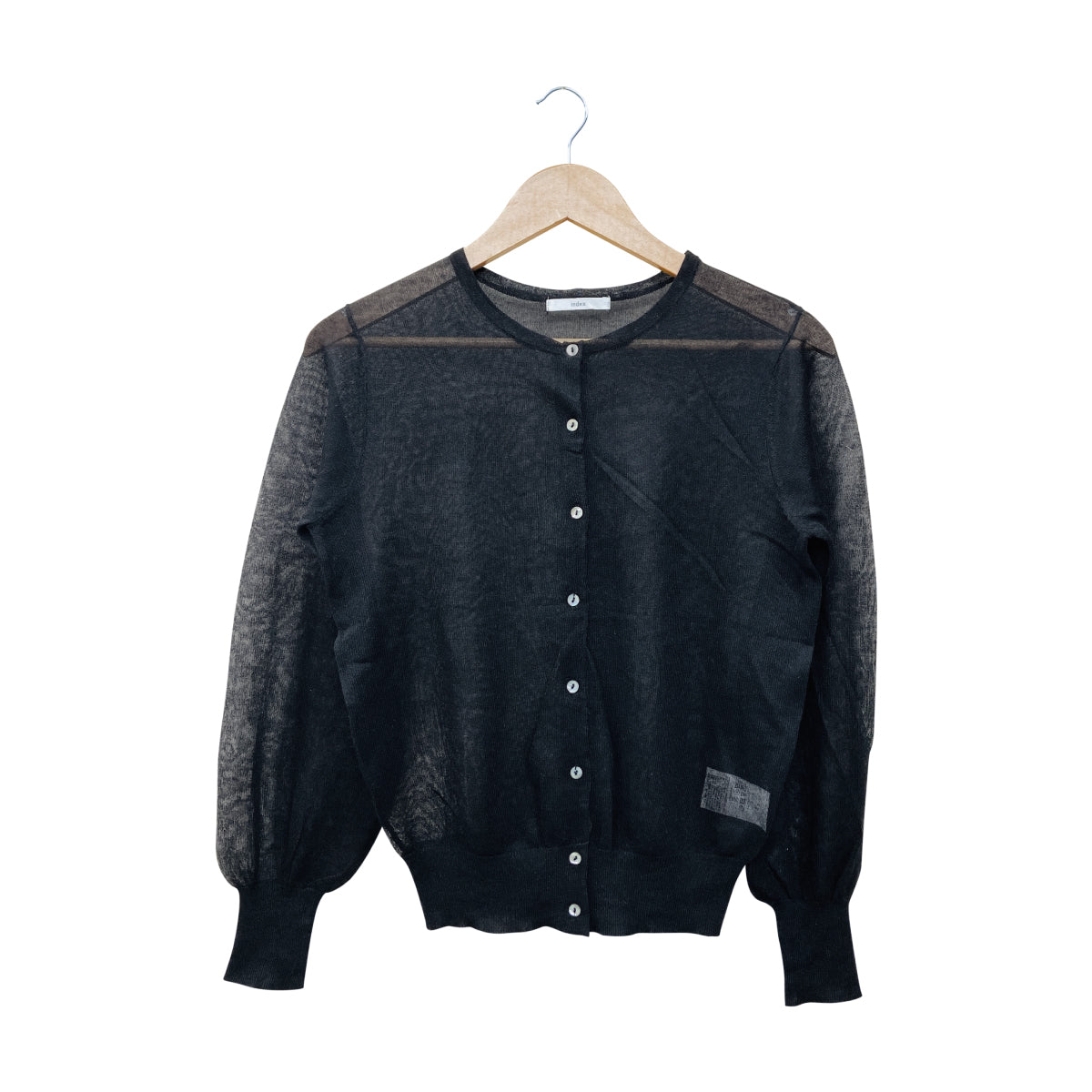 Women's Crew Neck Long Sleeve Thin Sweater