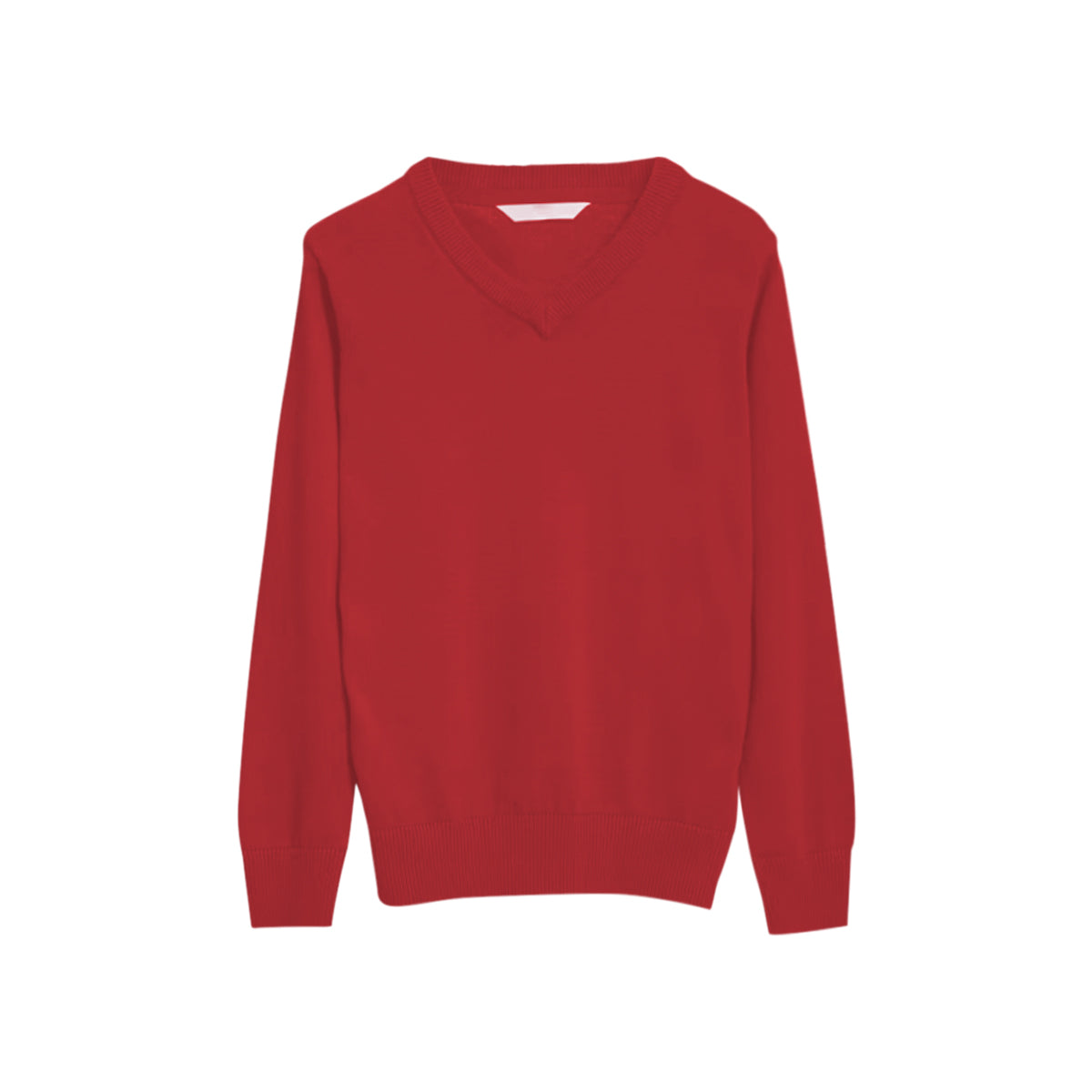 Kids Cotton School Jumper Sweater (4-14 Yrs)