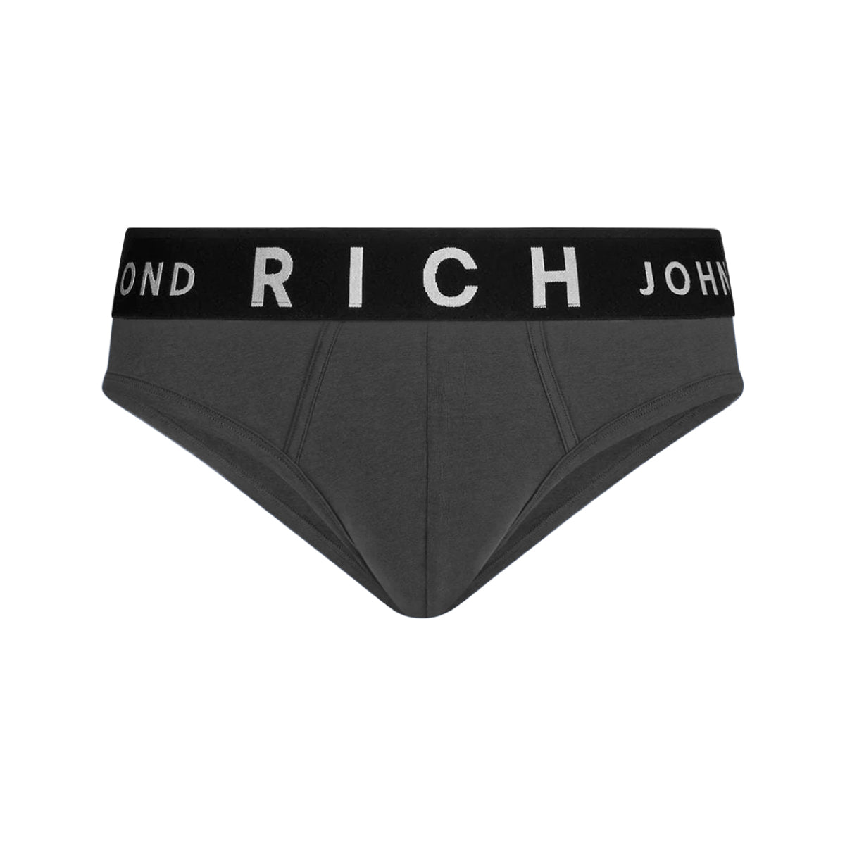Mens Low Waist Premium Cotton Briefs Underwear