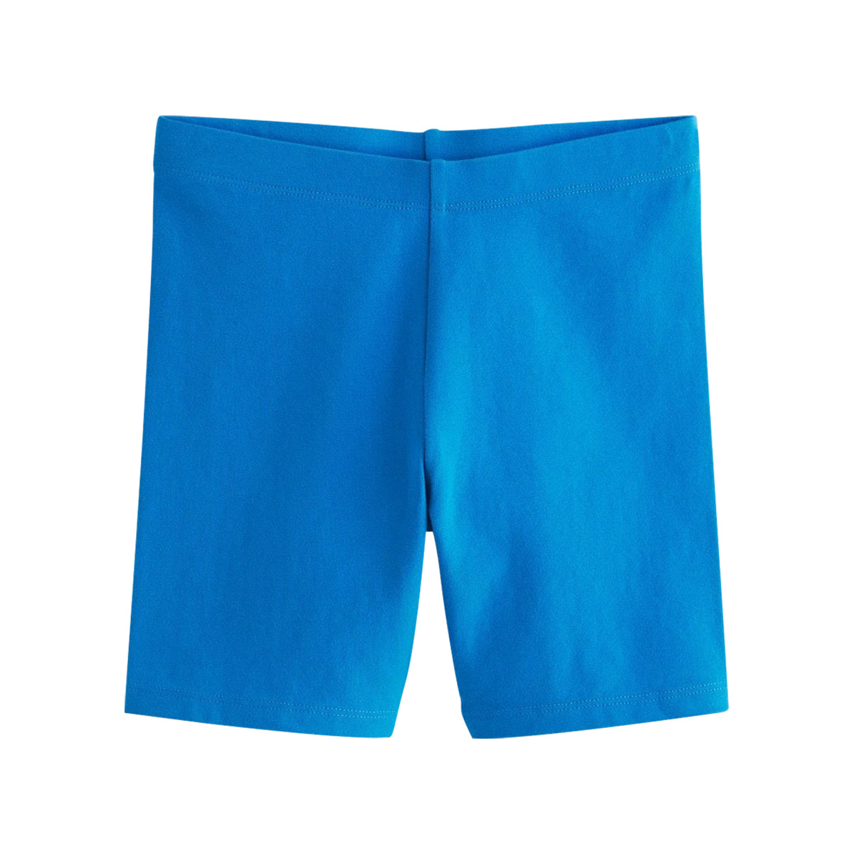 Toddlers and Young Girls Cotton Rich Soft & Stretchy Cycle Shorts