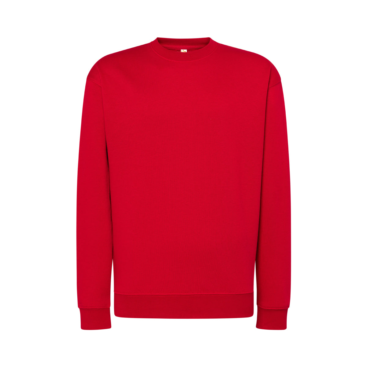 Men's Crew Neck Full Sleeve Sweatshirt