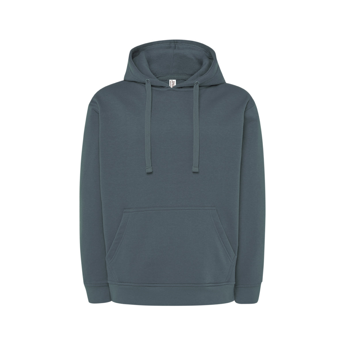 Men’s Long-sleeve Pullover Drawstring Hoodie Sweatshirt