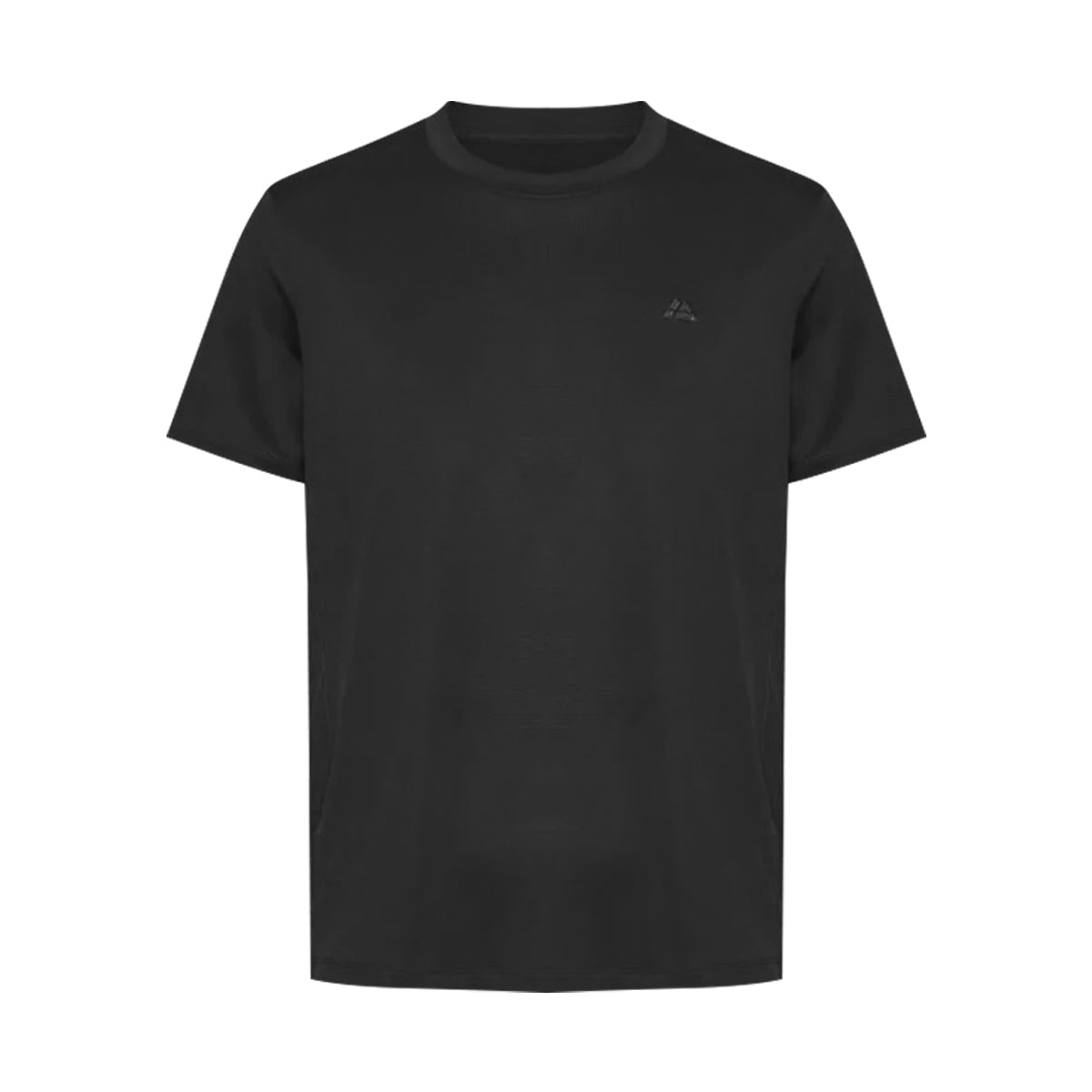 Mens Premium Lightweight Sports Half Sleeve T-shirt