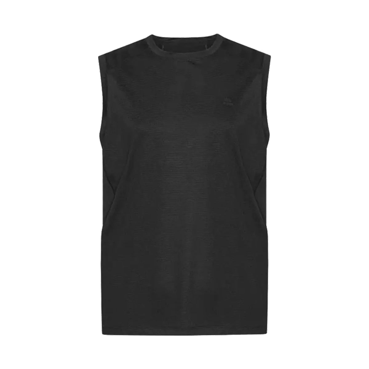 Mens Premium Lightweight Sports Sleeveless Tank Top