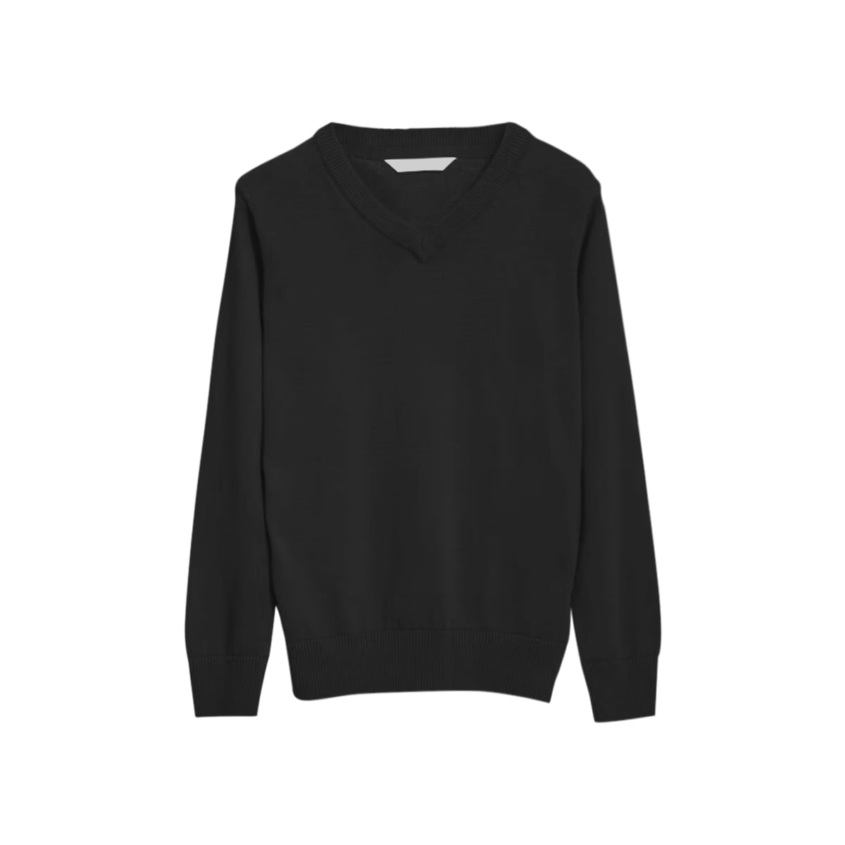 Kids Cotton School Jumper Sweater (4-14 Yrs)