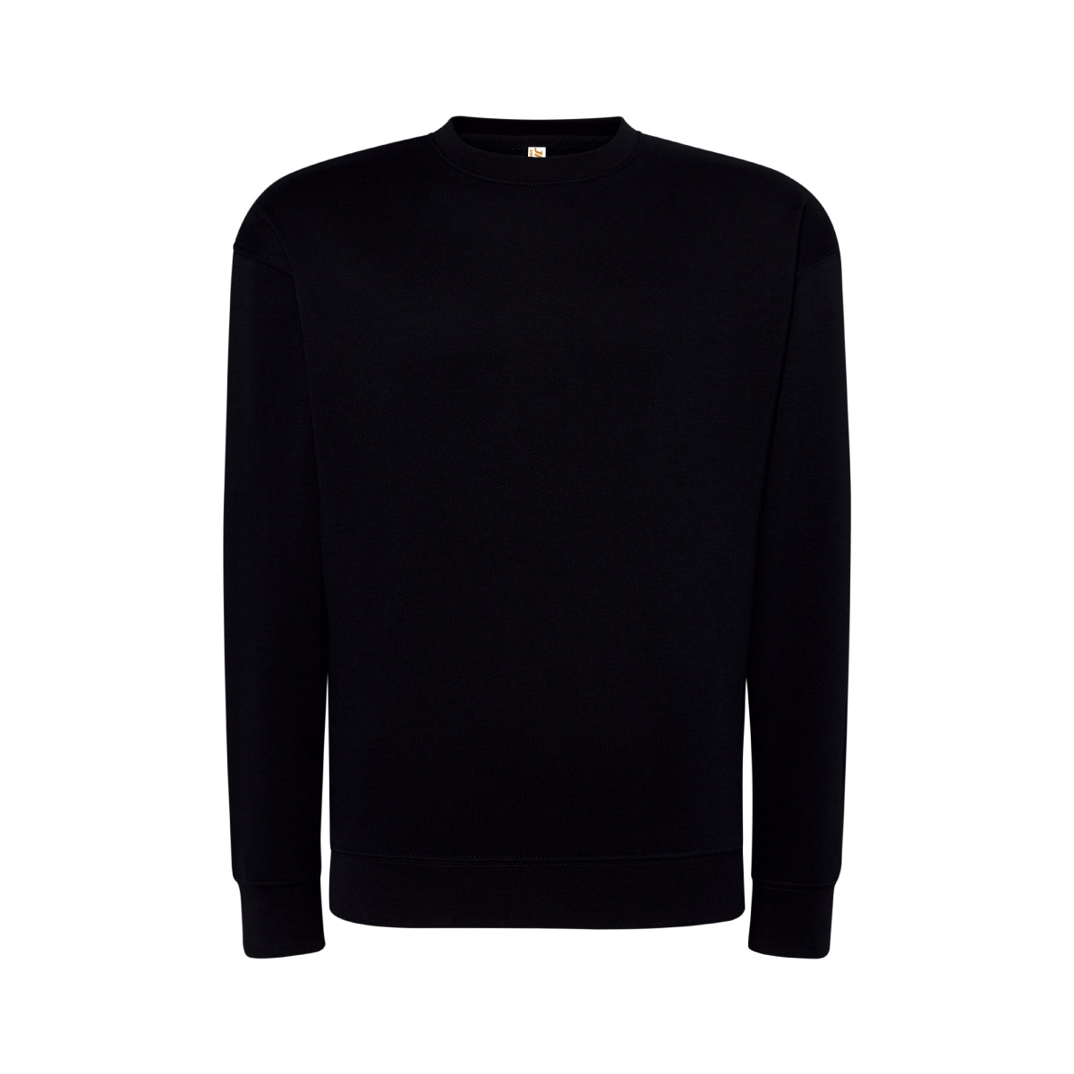 Men's Crew Neck Full Sleeve Sweatshirt
