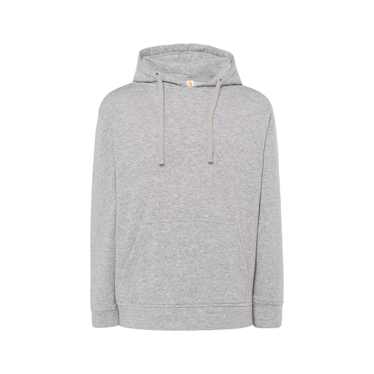 Men’s Long-sleeve Pullover Drawstring Hoodie Sweatshirt