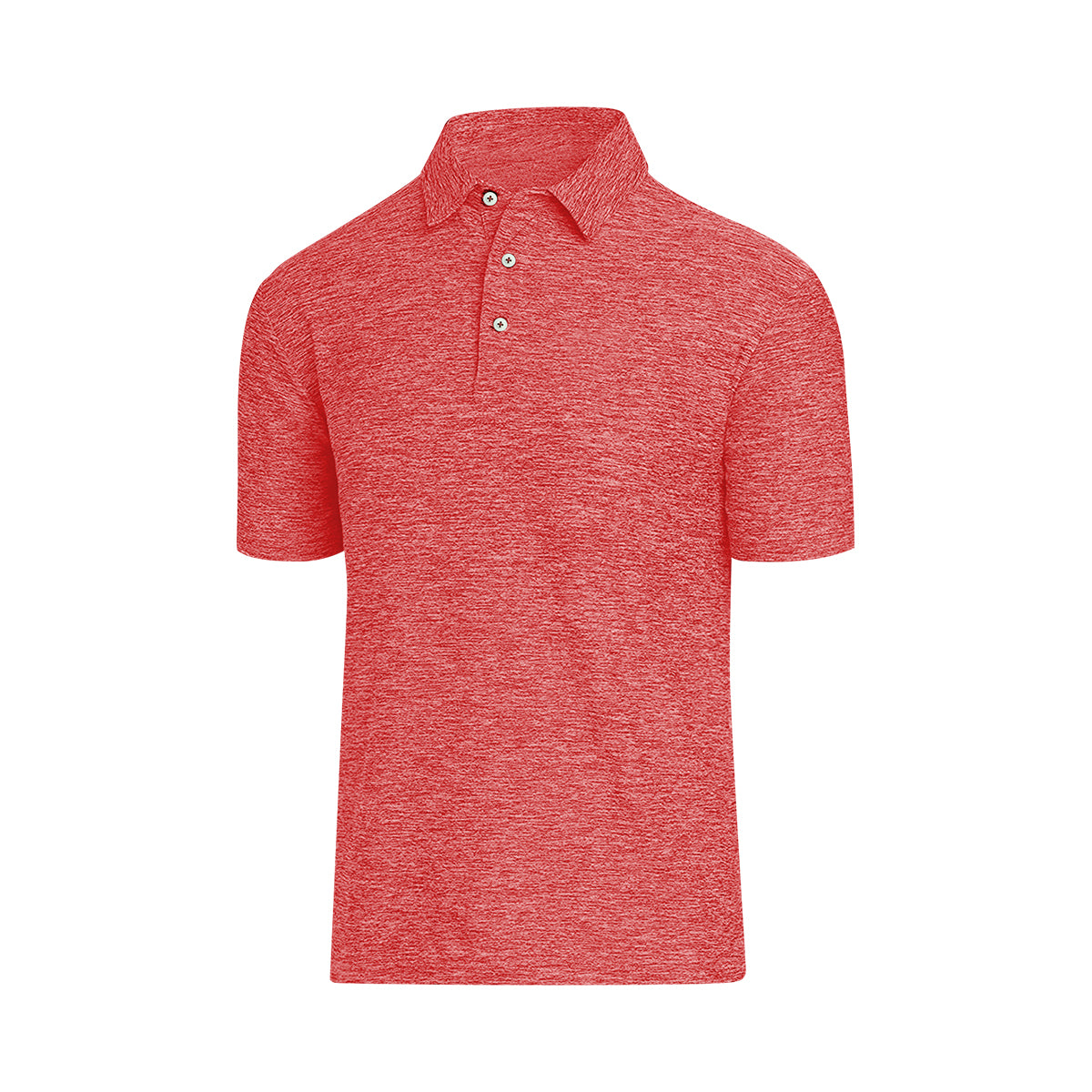 Men's Half Sleeve Dry Fit Polo Shirt