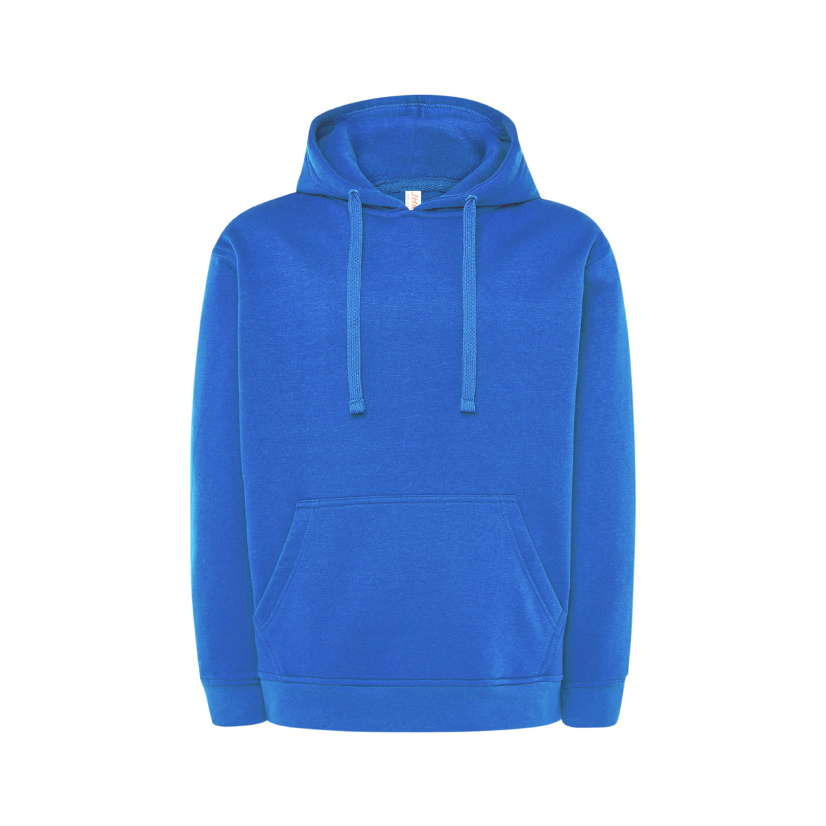 Men’s Long-sleeve Pullover Drawstring Hoodie Sweatshirt