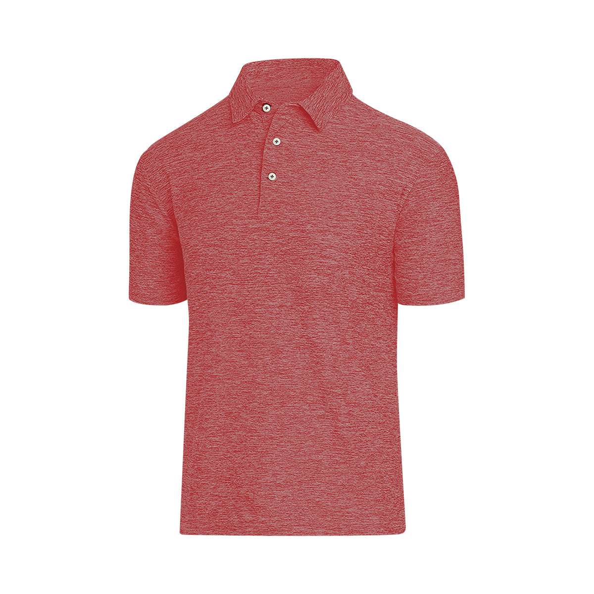 Men's Half Sleeve Dry Fit Polo Shirt