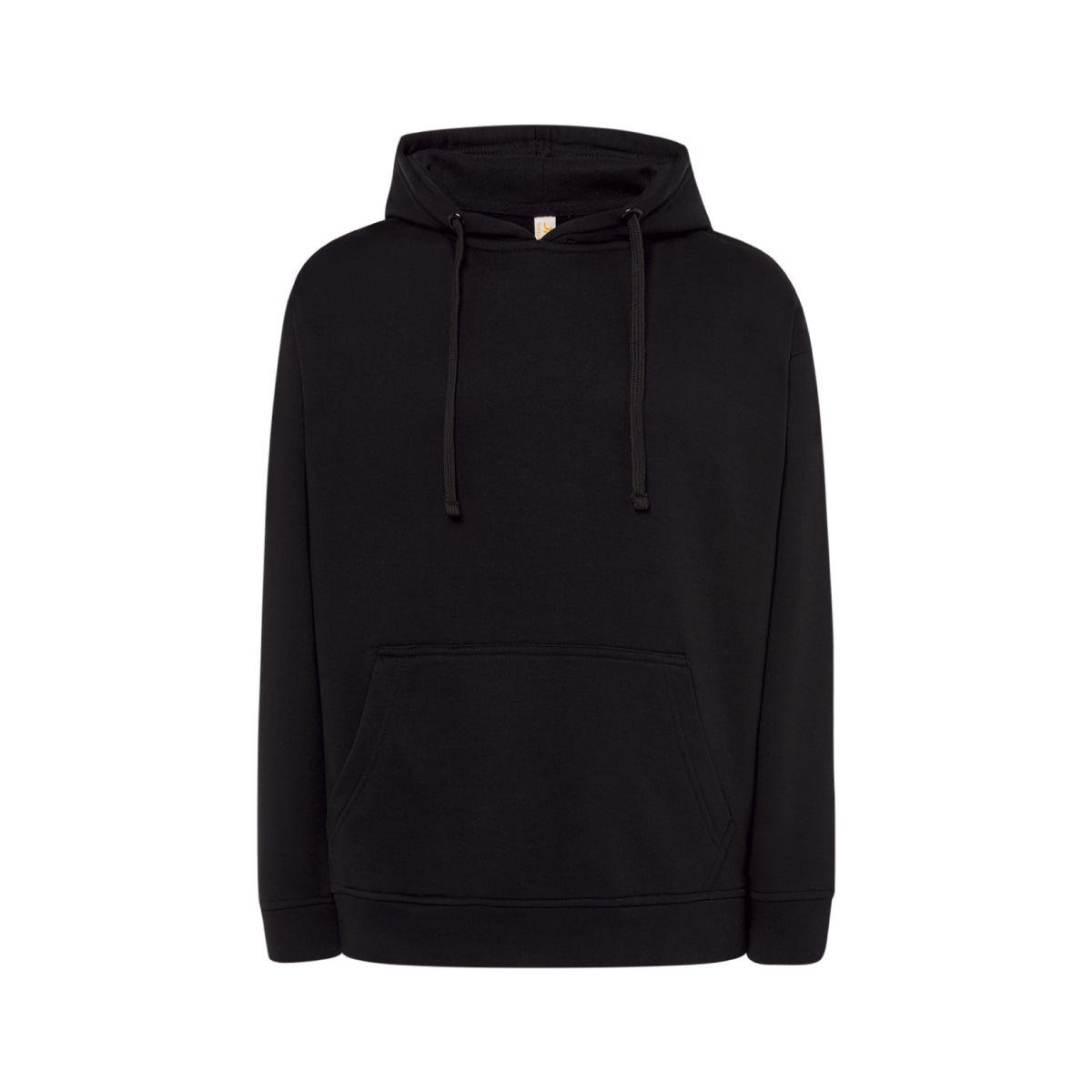 Men’s Long-sleeve Pullover Drawstring Hoodie Sweatshirt