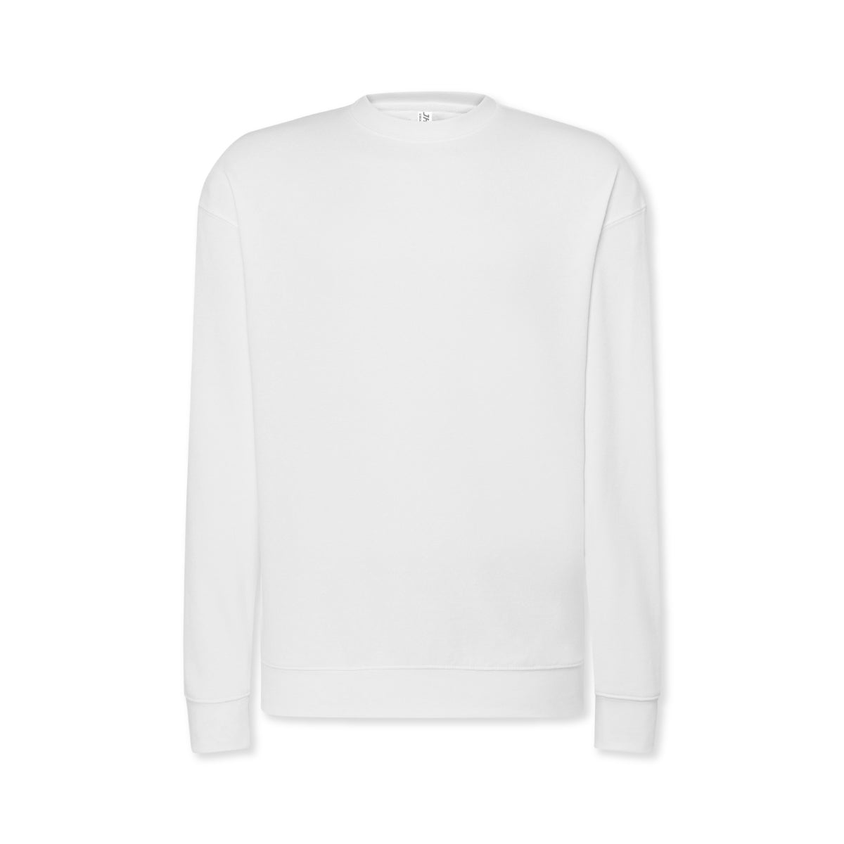 Men's Crew Neck Full Sleeve Sweatshirt
