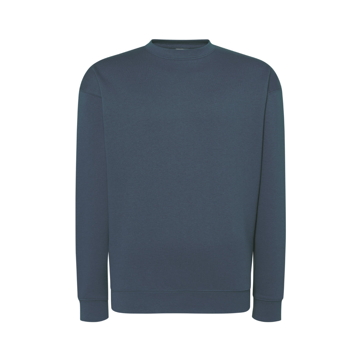 Men's Crew Neck Full Sleeve Sweatshirt