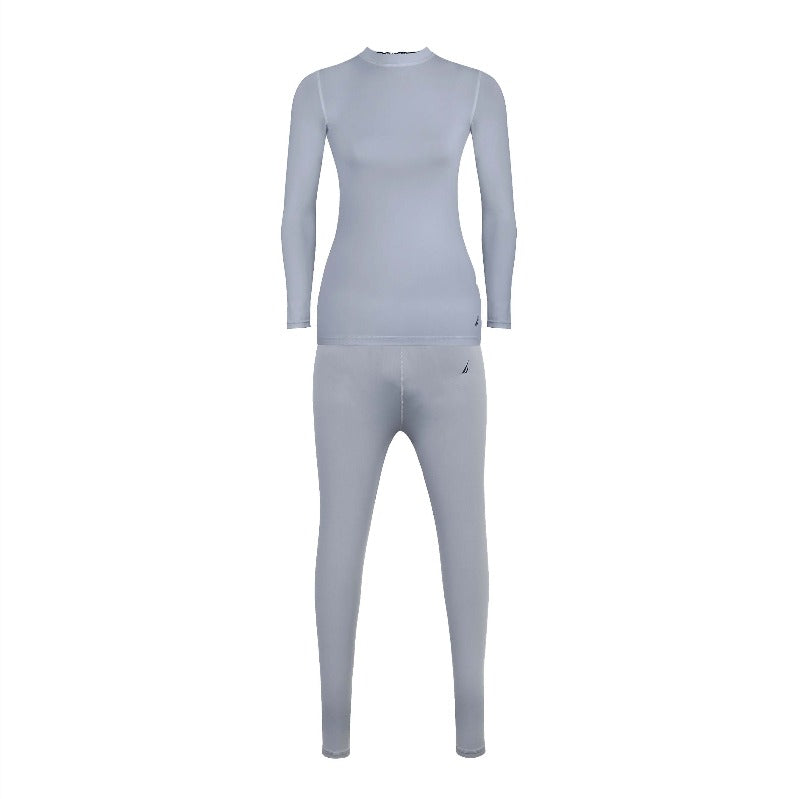 Ladies Base Layer Active Wear Set