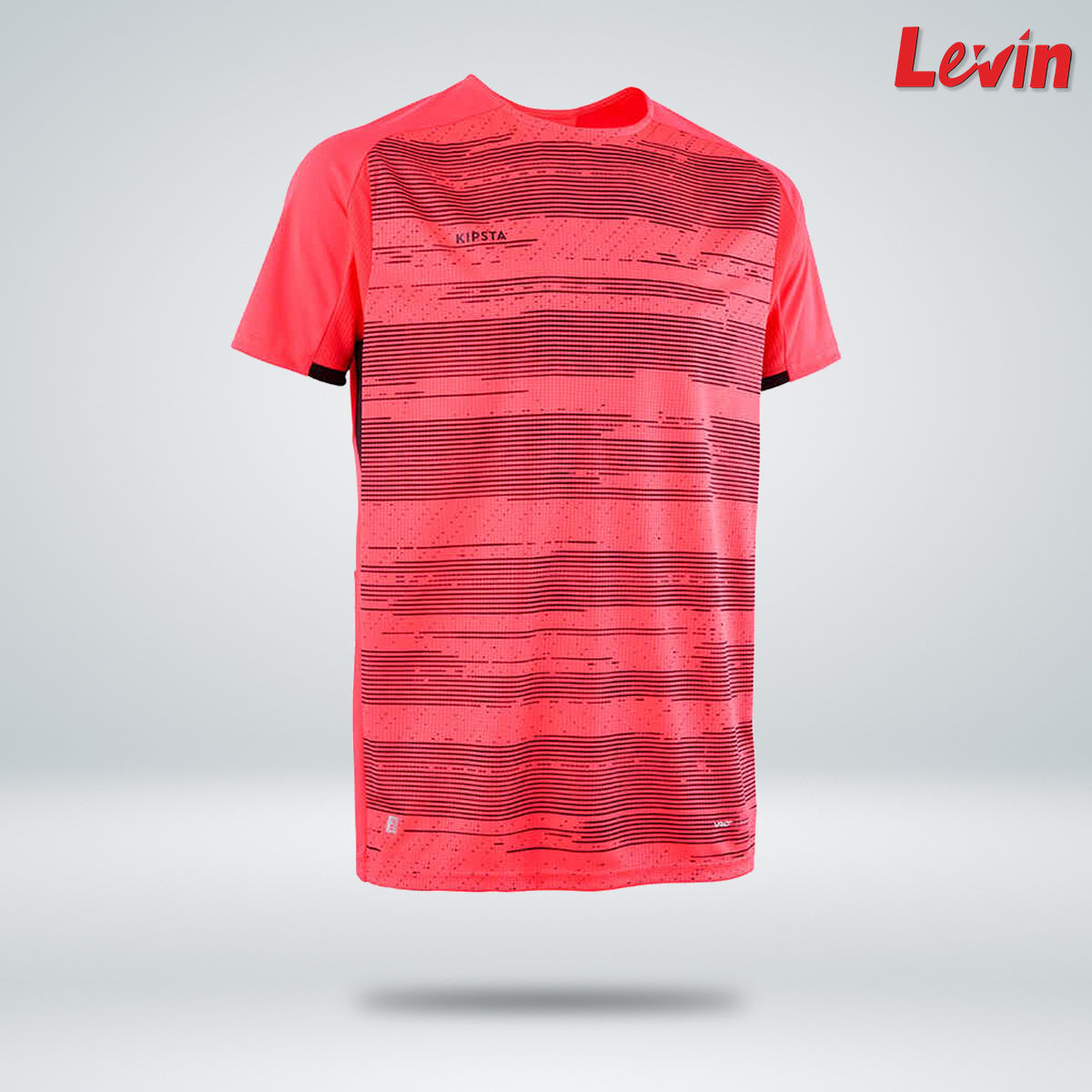 Men's Soft Short Sleeve Sports T-shirt