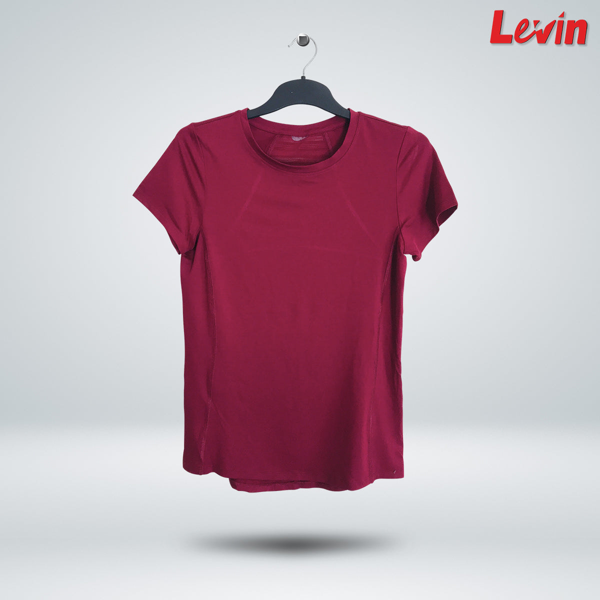 Ladies Fitness Sports T-Shirt