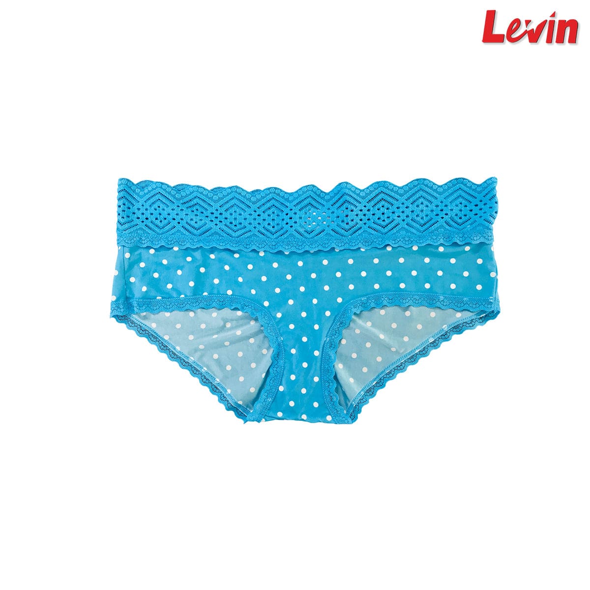 Women's Mid Rise Microfiber Hipster Panty