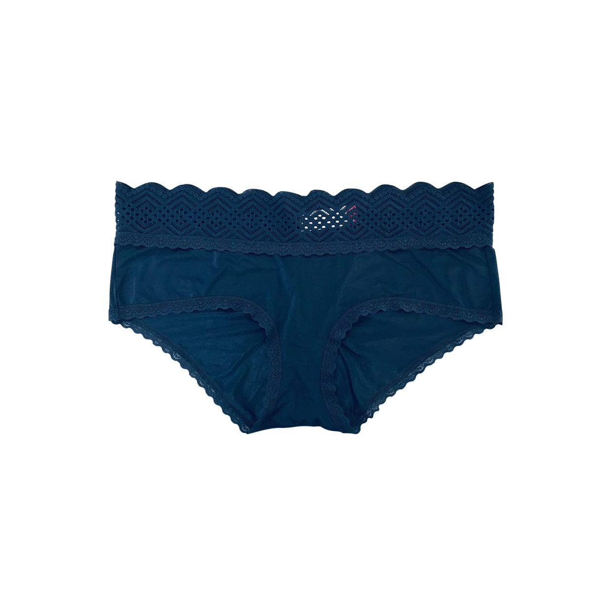 Women's Mid Rise Microfiber Hipster Panty