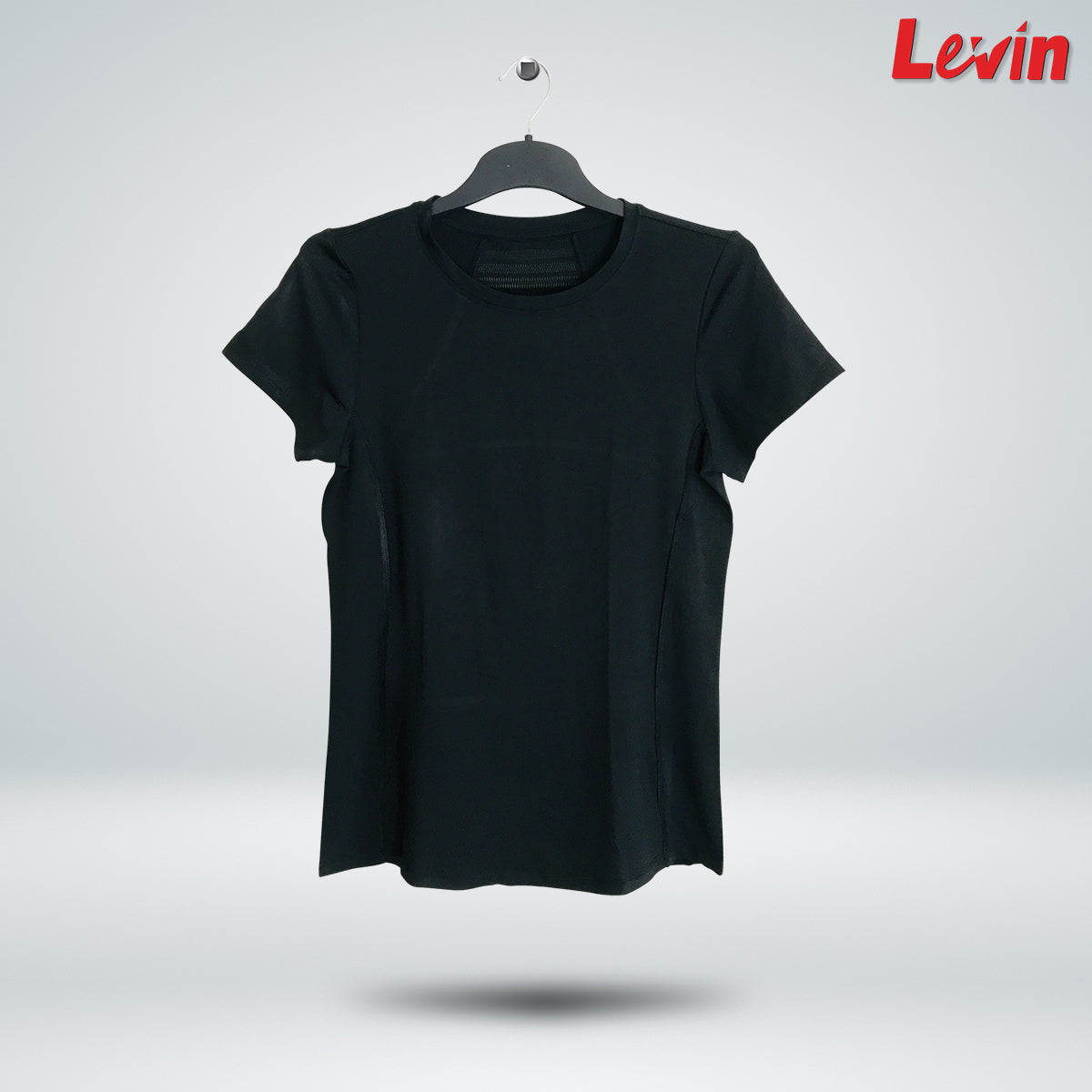 Ladies Fitness Sports T-Shirt